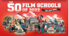 CalArts Ranks No. 5 in TheWrap’s Best Film Schools of 2022