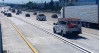 Work Continues on I-5 Improvement Project in SFV