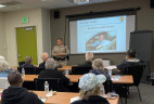 CHP Senior Driving Class Aims to Keep All Drivers Safe