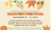 Harvest Festival Being Held at Local L.A. County Parks