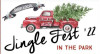 Nov. 13: Jingle Fest ’22 Craft Fair at Central Park