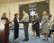 Sheriff Robert Luna Sworn Into Office