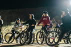 Dec. 16: ‘Friday Night Lights’ at Trek Bike Park of Santa Clarita