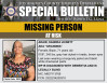 LASD Seeks Help Locating Missing Santa Clarita Woman