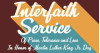 Jan. 12: Interfaith Service in Honor of MLK Day