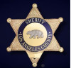 Sheriff Luna Appoints Jill Torres as Interim Assistant Sheriff