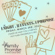 March 3: Family Promise Hosting Poker Tourney, Sip & Paint Fundraiser