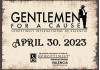 April 30: Soroptimist International of Valencia Presents ‘Gentlemen for a Cause’