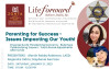 Jan. 21: Zonta Club SCV Free LifeForward Parenting Workshop