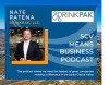 SCVEDC’s Latest Podcast Features DrinkPAK CEO Nate Patena