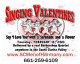Feb. 14: Local Barbershop Quartet to Deliver Singing Valentines