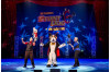 May 21: Santa Clarita PAC Presents ‘Perondi’s Stunt Dog Experience’
