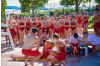 City Announces Santa Clarita Lifeguard Tryout Dates