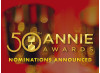 CalArtians Among the Nominees, Honorees for 50th Annie Awards
