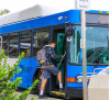 Santa Clarita Transit Ridership for Total, Local Routes Near Pre-Pandemic Numbers