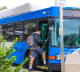 Santa Clarita Transit Ridership for Total, Local Routes Near Pre-Pandemic Numbers
