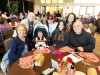 On Valentine’s Day Love Was in the Air at the SCV Senior Center at Bella Vida