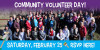 Feb. 25: Painted Turtle 2023 Volunteer Day