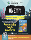 One Story One City Returns to Santa Clarita Public Library