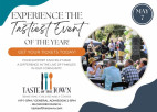 Taste of the Town Tickets Benefiting Child & Family Center On Sale Now