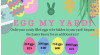 Circle of Hope ‘Egg My Yard’ Fundraiser