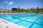 March 27: 50 Meter Pool to Reopen at Aquatic Center