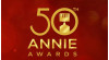 CalArtians Honored at 50th Annual Annie Awards