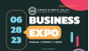 Chamber Announces Return of Business Expo