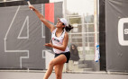 Lady Matadors Tennis Extend Longest Winning Streak Since 2015