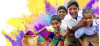 March 11: Color Festival Benefiting Children in Need