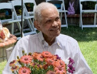 Ed Bolden, Former SCV Man of the Year, Dies at Age 94