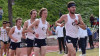 Mustangs Open Outdoor Track Season at Oxy Classic