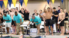 Mustangs are successful in the NAIA Swim Nationals