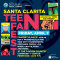 April 7: Santa Clarita Library Brings Teen Fan Fest To Canyon Country Community Center