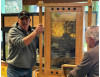 New Beehive Installed at Placerita Canyon Nature Center
