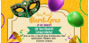 March 4: Celebrate Mardi Gras at Old Town Newhall Farmers Market