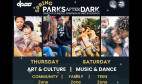 Parks After Dark Offer Free Fun in Val Verde