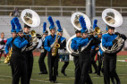 Saugus High Band, Color Guard Hold Online Fundraiser