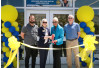 COC Holds Ribbon Cutting for Canyon Country SSLRC Building