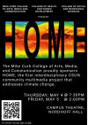 CSUN’s Multimedia Performance ‘Home’ to Highlight Climate Change