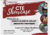 Hart District Hosting Career & Technical Education Showcase