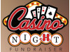 April 15: Casino Night Fundraiser Benefiting Hart High Baseball