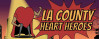 L.A. County Launches 2023 Heart Heroes Campaign