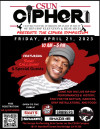 CSUN Marks 50 Years of Hip-Hop with C.I.P.H.E.R Symposium