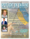 CSUN Host Spotlight Discussion on Ukraine War