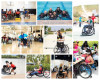 Triumph Foundation Hosting Annual Wheelchair Sports Festival
