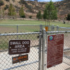 Central Bark Dog Park Closed for Enhancements