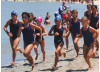 L.A. County Junior Lake Lifeguard Program Returns in Summer