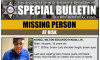 LASD Seeks Public’s Help in Locating Missing Castaic Man