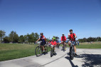 Share the Road During Bicycle Safety Month